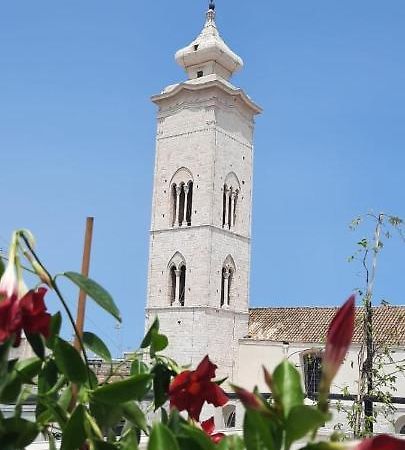 N'Incanto Rutigliano Exteriér fotografie
