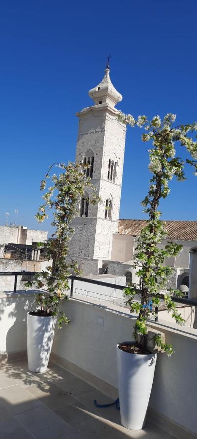 N'Incanto Rutigliano Exteriér fotografie