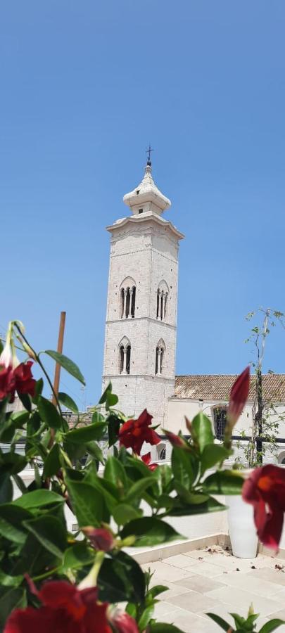 N'Incanto Rutigliano Exteriér fotografie