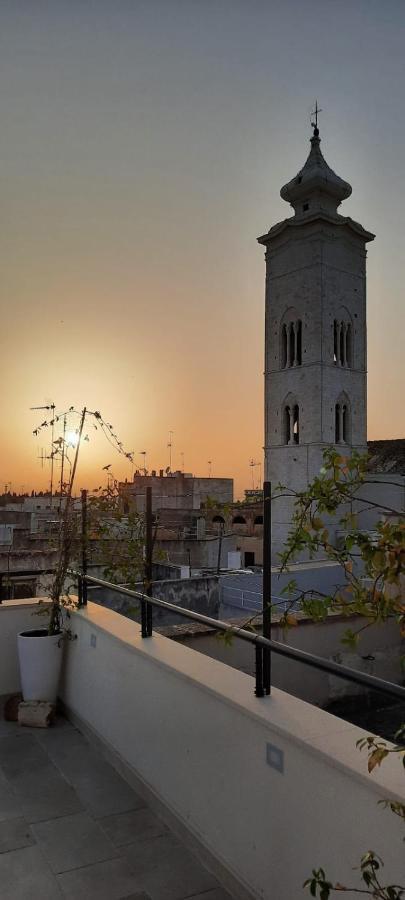 N'Incanto Rutigliano Exteriér fotografie