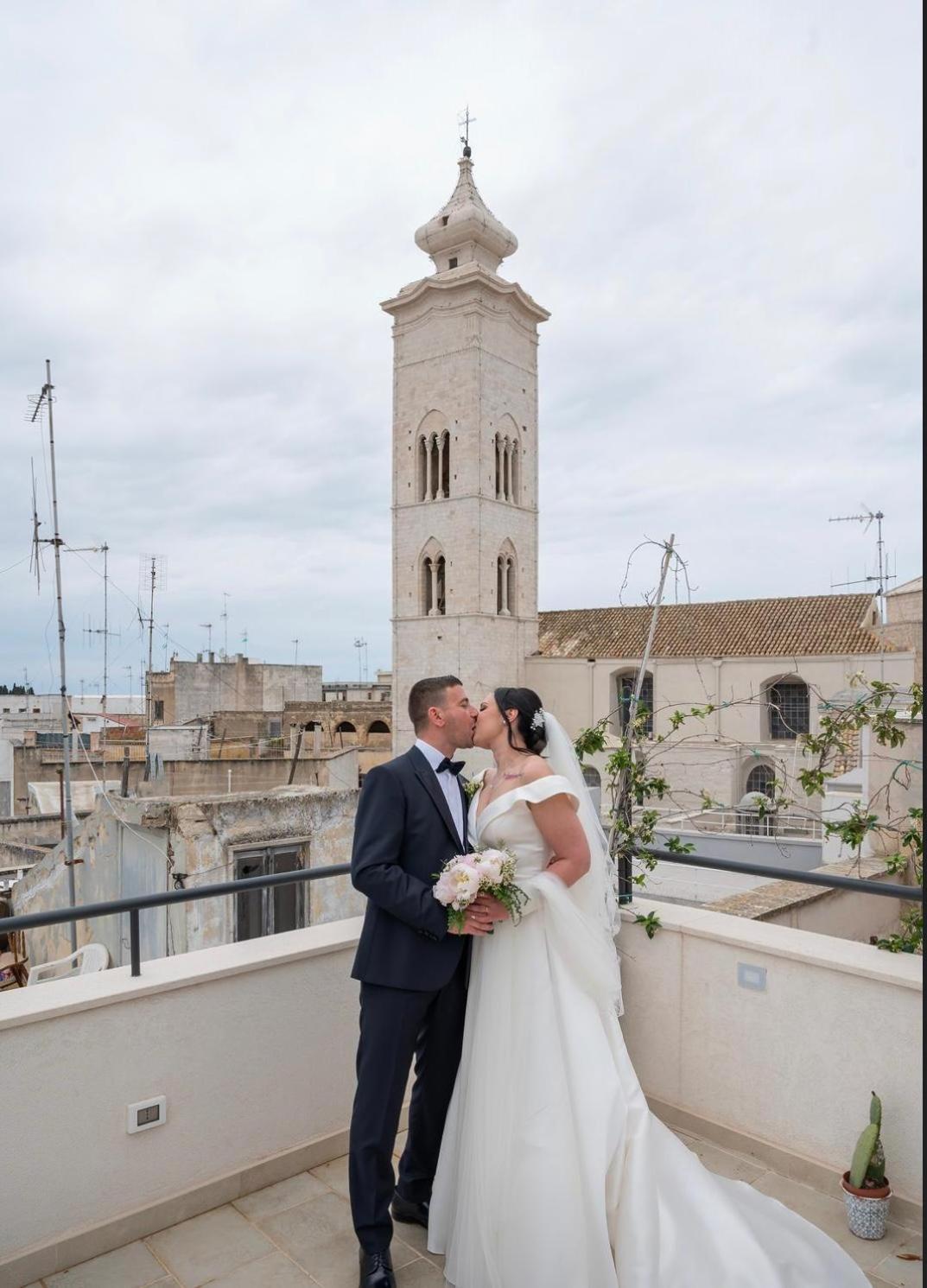 N'Incanto Rutigliano Exteriér fotografie
